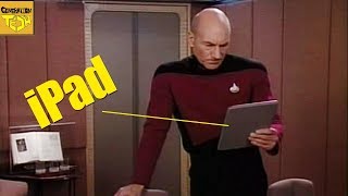 5 Things STAR TREK PREDICTED About the FUTURE [upl. by Miarhpe750]