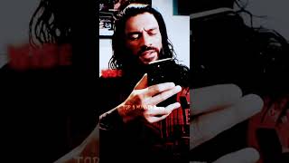 Roman no wizeman😭😭 wweraw roman smackdown edit [upl. by Krock]