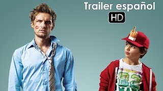 Se nos fue de las manos  Trailer español HD [upl. by Zackariah]