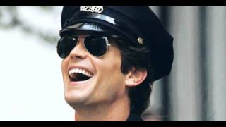 White Collar Neal Caffrey Careless Whisper [upl. by Anoyek]