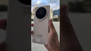 Vivo x100s gama alta potente y mejor que el s24 ultra [upl. by Eldrid]