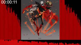 Underfell  072 Song That You Might Listen When Scared of Sans STMPWYFS [upl. by Neehar143]