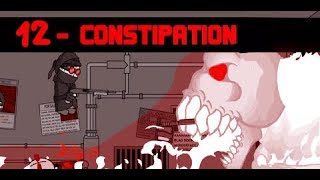 Madness Combat 12  Constipation [upl. by Osyth]