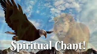 Word of Prophecy Spiritual Chant  Minstrel Myra [upl. by Cassi164]