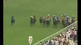 Choisir 1st Kings Stand Stakes Gr2 [upl. by Tansy641]