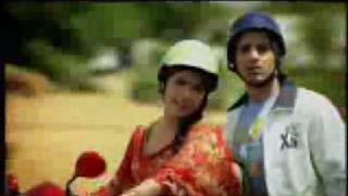 Male Accented Hinglish Priyanka Chopra Hero Honda Pleasure [upl. by Wailoo]