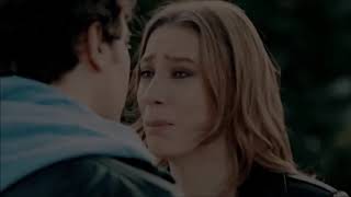 Hamed Mahzarnia Gerye Nakon Don´t Cry Video Clip Medcezir Mira amp Yaman [upl. by Cornie250]