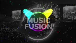 Forbidden Flame  Music Fusion  Copyright Free Music [upl. by Anital]