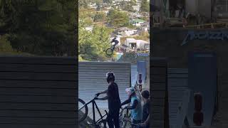 Slopestyle 2024 Crankworx Rotorua [upl. by Hannazus]