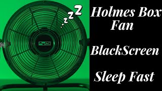 BEST FAN NOISE Fan Sound with low frequency hum BLACK SCREEN  FALL SLEEP FAST [upl. by Stormie]