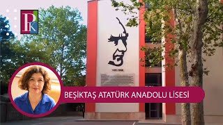 BEŞİKTAŞ ATATÜRK ANADOLU LİSESİ HANGİ YÜZDELİK DİLİMDEN ALIYOR [upl. by Weber]