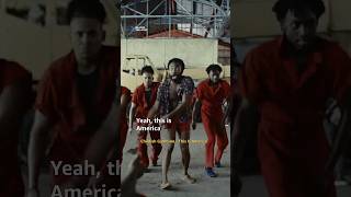 Still iconic  Childish Gambino  This Is America  Guava Island [upl. by Demaria]