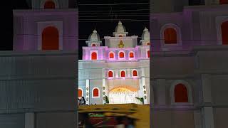 তারাপুর মোটর স্ট্যান্ড দূর্গা পূজা Tarapur Motor Stand Durga Puja [upl. by Neala]