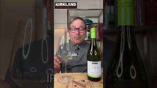 Costco Kirkland Signature Marlborough Sauvignon Blanc 23 92 Points costco sauvignonblanc shorts [upl. by Nelag187]