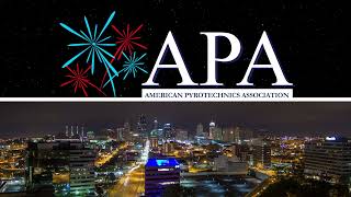 APA 2022 Kansas City Here We Come [upl. by Gerti]