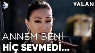 Berrin Annesini Neden Sevmiyor  Yalan 22 Bölüm [upl. by Onairda]