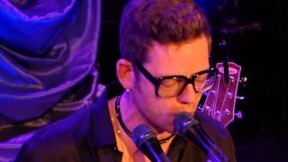 Bernhoft quotEver Since I Was a Little Kidquot Bowery Ballroom NYC 61013 [upl. by Richia105]