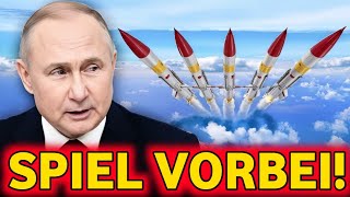 german Russia Just Revealed 5 New Missiles amp SHOCKS The Entire World [upl. by Kevin305]