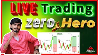 livetrading amp news updates tradingbros kingbar stockmarkettelugu daytradertelugu [upl. by Seena]