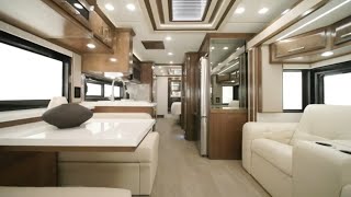 2024 Newmar New Aire Official Tour  Luxury Class A RV [upl. by Suravart]