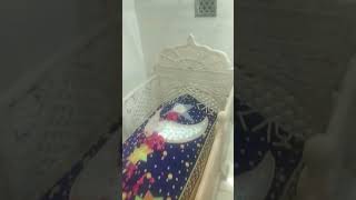 Karamat Hazrat Zindanawaz Rehmani Peer R a kzn viralvideo trebding [upl. by Kcinimod18]