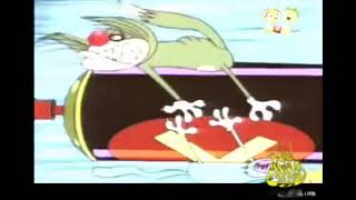 Oggy and the CockroachesTheme Song FULL INTRO Basma Channel [upl. by Rodolphe]