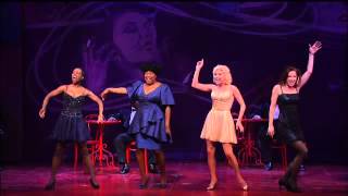 Direct From Broadway® Smokey Joes Café The Songs of Leiber and Stoller [upl. by Janey]