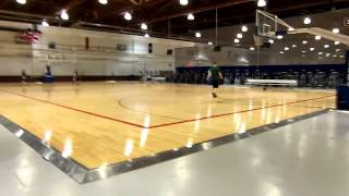 Offutt AFB Field House Overview [upl. by Imeaj751]