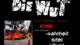 DiE WuT pUnK TRACK 03 [upl. by Ilrebmyk33]