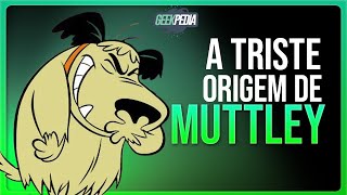 HISTÓRIA completa e CURIOSIDADES sobre MUTLEY [upl. by Ahsikit]