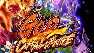 A person Vs the GOD CHALLENGE [upl. by Yee]