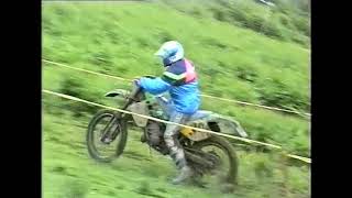 Welsh 2 Day Enduro 1993 [upl. by Nae]