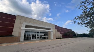 Abandoned Kohl’s Schaumburg IL [upl. by Netsirhk914]