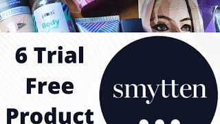 smytten free sample products review  How to order smytten products telugu smyttenproducts [upl. by Rolfe]