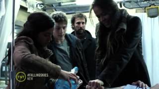 Cpr scene from falling skies s02e03 [upl. by Raffarty]