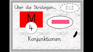 Kommasetzung Teil 4  Konjunktionen [upl. by Freyah595]