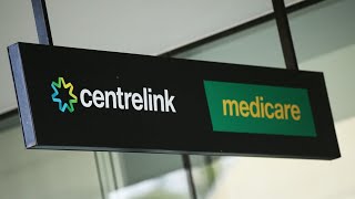 Centrelink ‘failing its own standards’ with over 130000 claims in backlog [upl. by Brine]