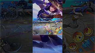 TUTORIAL FANNY OBJEKTIF 2024 🔥 mobilelegends mlbb mlbbcreatorcamp [upl. by Ellen]