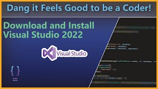 Release Your CODING POWER with Visual Studio 2022 [upl. by Ennayrb]