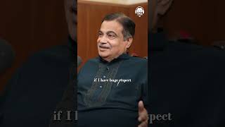 Nitin Gadkari On Shivaji Maharaj’s Legacy shorts [upl. by Selle]