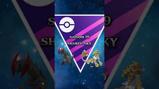 Haxorus vs Kommoo  MasterS19 pokemon edit vs [upl. by Chemush]