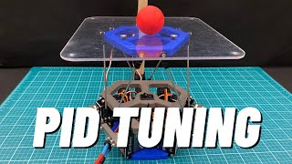 Ball Balancing Robot pt2 [upl. by Hubie374]