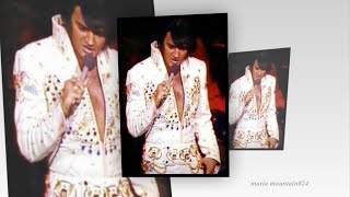 Elvis Presley  Help Me  undubbed version  CC [upl. by Collier]