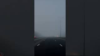 Stunning Sunrise Drive in the UK  shorts [upl. by Courtnay282]