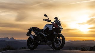 BMW Motorrad Australia  The R 1300 GS Adventure has arrived [upl. by Docila]