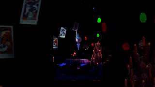 Nightmare Before Christmas Came Early this Year  Haunted Mansion  Disneyland Resort Anaheim [upl. by Drida105]