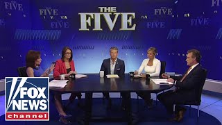 The Five reacts to Trumps heartfelt call for unity in RNC speech [upl. by Attenyt]