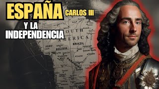 ✅Las reformas borbónicas que afectaron a la independencia de América Latina RESUMEN [upl. by Dohsar]