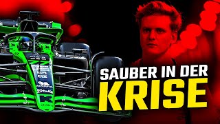 Marc Surer Besser als Bottas wäre Mick Schumacher allemal [upl. by Heimer479]