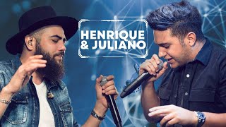 HENRIQUE E JULIANO 2023 As Mais Tocadas do Henrique e Juliano 2023 Top Sertanejo 2023 [upl. by Tera]